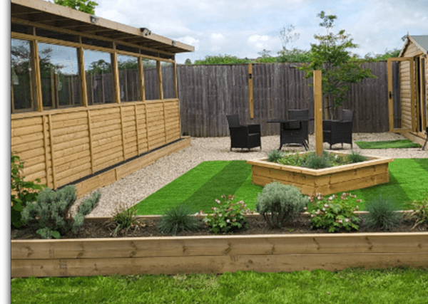 Rafikis Boarding Cattery, Spittal Hardwick Lane, Pontefract